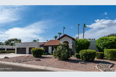 5468 E Lupine Avenue, Scottsdale, AZ 85254 - Photo 2