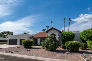 5468 E Lupine Ave, Scottsdale, AZ 85254 - Photo 2