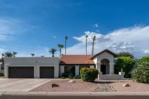 5468 E Lupine Ave, Scottsdale, AZ 85254 - Photo 1