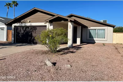 812 N 86th Place, Scottsdale, AZ 85257 - Photo 20