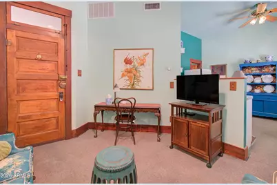 198 N Chisholm Avenue, Miami, AZ 85539 - Photo 42