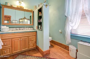 198 N Chisholm Ave, Miami, AZ 85539 - Photo 66
