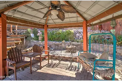 198 N Chisholm Avenue, Miami, AZ 85539 - Photo 16