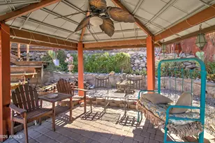 198 N Chisholm Ave, Miami, AZ 85539 - Photo 16