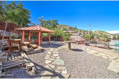 198 N Chisholm Avenue, Miami, AZ 85539 - Photo 14