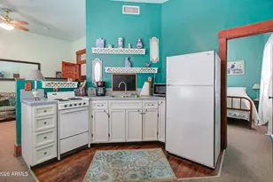 198 N Chisholm Ave, Miami, AZ 85539 - Photo 44