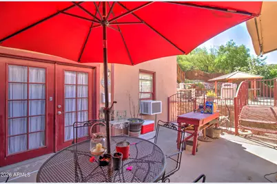 198 N Chisholm Avenue, Miami, AZ 85539 - Photo 8