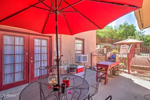 198 N Chisholm Ave, Miami, AZ 85539 - Photo 8