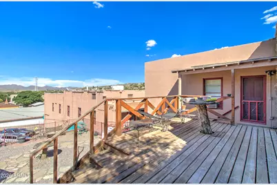 198 N Chisholm Avenue, Miami, AZ 85539 - Photo 18