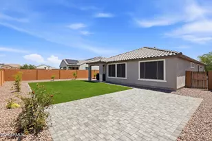 25910 W Louise Dr, Buckeye, AZ 85396 - Photo 26