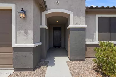 25910 W Louise Drive, Buckeye, AZ 85396 - Photo 30