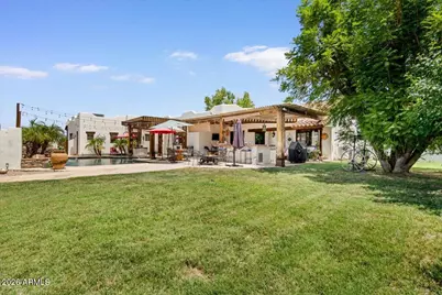 21230 S 156th Street, Gilbert, AZ 85298 - Photo 62