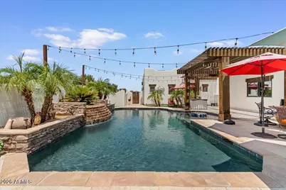 21230 S 156th Street, Gilbert, AZ 85298 - Photo 64