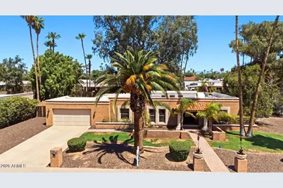 5912 E Emile Zola Avenue, Scottsdale, AZ 85254 - Photo 1