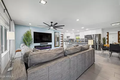 840 N Lesueur --, Mesa, AZ 85203 - Photo 8