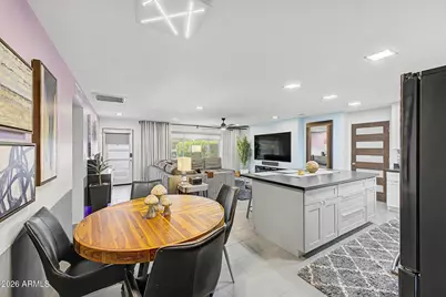 840 N Lesueur --, Mesa, AZ 85203 - Photo 18
