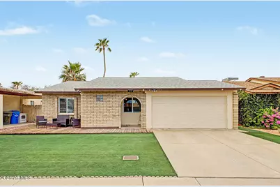313 E Sequoia Drive, Phoenix, AZ 85024 - Photo 1