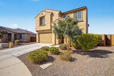 6720 W Siesta Way, Laveen, AZ 85339 - Photo 4