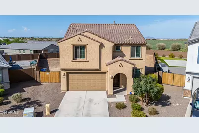 6720 W Siesta Way, Laveen, AZ 85339 - Photo 8