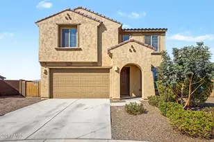 6720 W Siesta Wy, Laveen, AZ 85339 - Photo 1