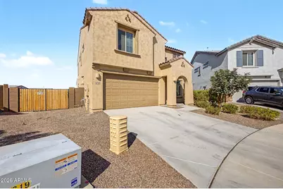 6720 W Siesta Way, Laveen, AZ 85339 - Photo 2