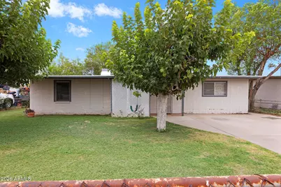 1620 W Roeser Road, Phoenix, AZ 85041 - Photo 1