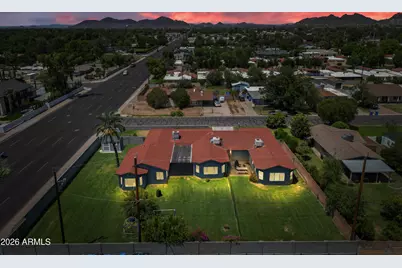 701 E McLellan Boulevard, Phoenix, AZ 85014 - Photo 34