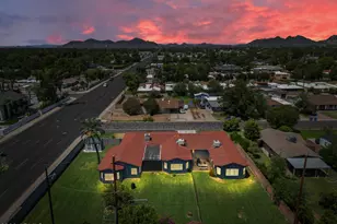701 E McLellan Blvd, Phoenix, AZ 85014 - Photo 34