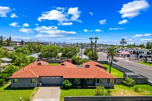 701 E McLellan Blvd, Phoenix, AZ 85014 - Photo 1