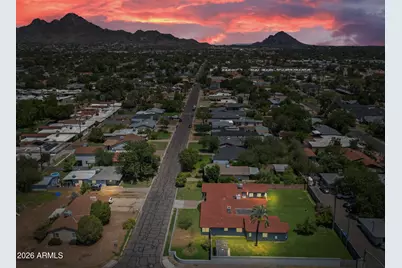 701 E McLellan Boulevard, Phoenix, AZ 85014 - Photo 2