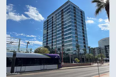 1 E Lexington Avenue #609, Phoenix, AZ 85012 - Photo 2