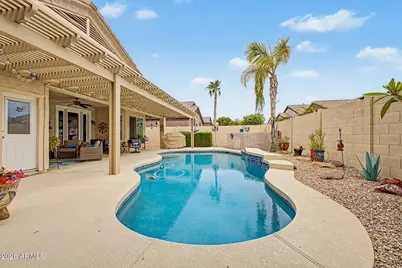 9351 W Yukon Drive, Peoria, AZ 85382 - Photo 30
