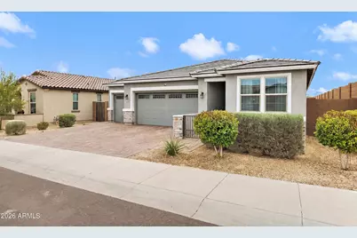 2332 S 241st Drive, Buckeye, AZ 85326 - Photo 2