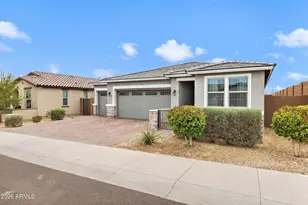 2332 S 241st Dr, Buckeye, AZ 85326 - Photo 2