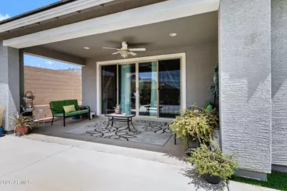 2332 S 241st Drive, Buckeye, AZ 85326 - Photo 34