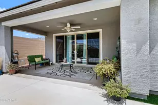 2332 S 241st Dr, Buckeye, AZ 85326 - Photo 34