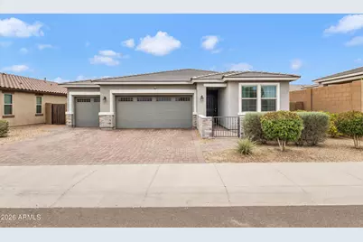 2332 S 241st Drive, Buckeye, AZ 85326 - Photo 1