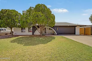 6869 E Flossmoor Ave, Mesa, AZ 85208 - Photo 1