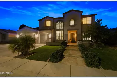 4551 S Adobe Drive, Chandler, AZ 85249 - Photo 70