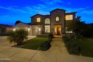 4551 S Adobe Dr, Chandler, AZ 85249 - Photo 70