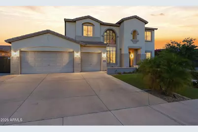 4551 S Adobe Drive, Chandler, AZ 85249 - Photo 62