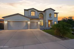 4551 S Adobe Dr, Chandler, AZ 85249 - Photo 62
