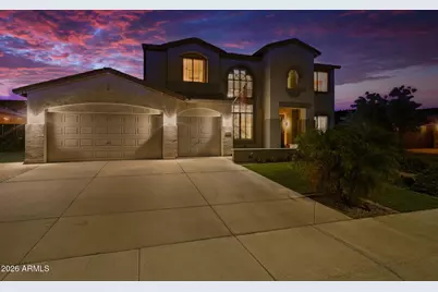 4551 S Adobe Drive, Chandler, AZ 85249 - Photo 82
