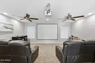4551 S Adobe Dr, Chandler, AZ 85249 - Photo 32