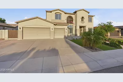 4551 S Adobe Drive, Chandler, AZ 85249 - Photo 2
