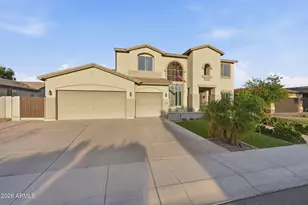 4551 S Adobe Dr, Chandler, AZ 85249 - Photo 2