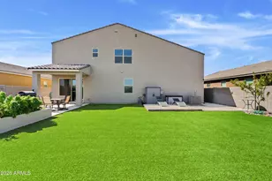 4024 W Suncup Dr, San Tan Valley, AZ 85144 - Photo 34