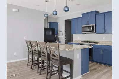 4024 W Suncup Drive, San Tan Valley, AZ 85144 - Photo 6