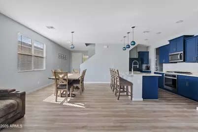 4024 W Suncup Drive, San Tan Valley, AZ 85144 - Photo 6