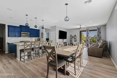 4024 W Suncup Drive, San Tan Valley, AZ 85144 - Photo 4